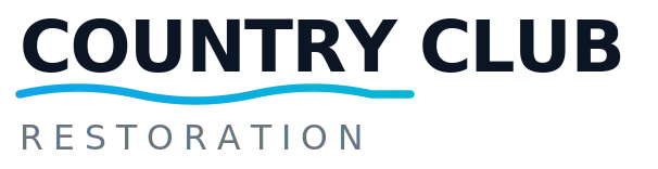 Country Club Restoration